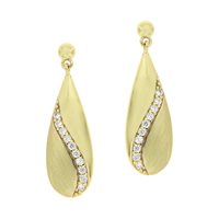 Pendientes Vivi Gioielli Mujer in Plata Zircone 1998020043572 - 1998020043572